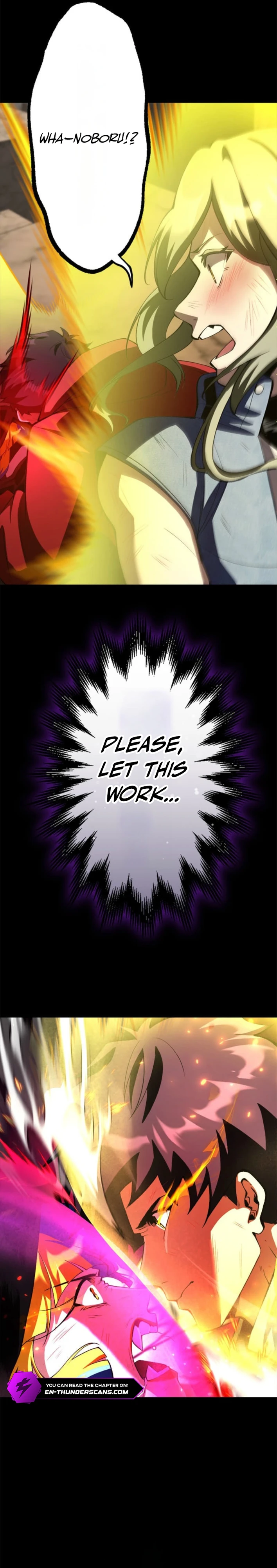 Teihen Sukiru 10,000 Ko o Sasageta Ore ga, Choujou Sukiru Ote ni Ire Gyakuten Musou Chapter 33 — Page 54