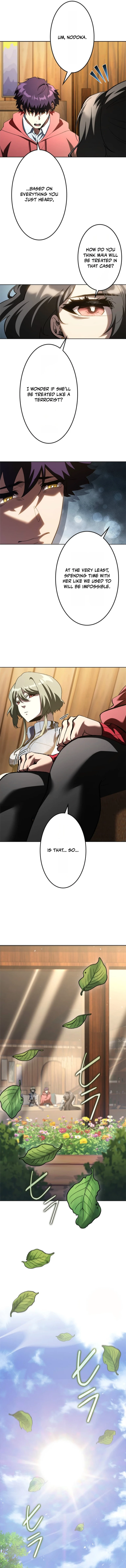 Teihen Sukiru 10,000 Ko o Sasageta Ore ga, Choujou Sukiru Ote ni Ire Gyakuten Musou Chapter 35 — Page 6
