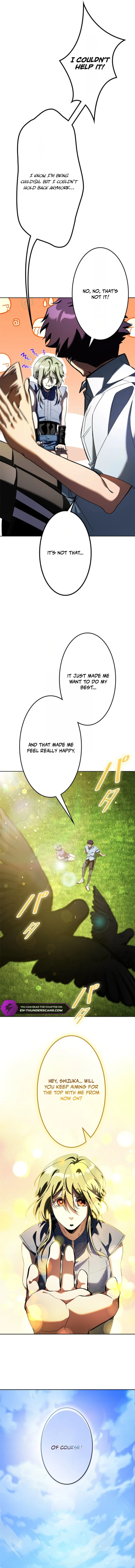 Teihen Sukiru 10,000 Ko o Sasageta Ore ga, Choujou Sukiru Ote ni Ire Gyakuten Musou Chapter 35 — Page 11