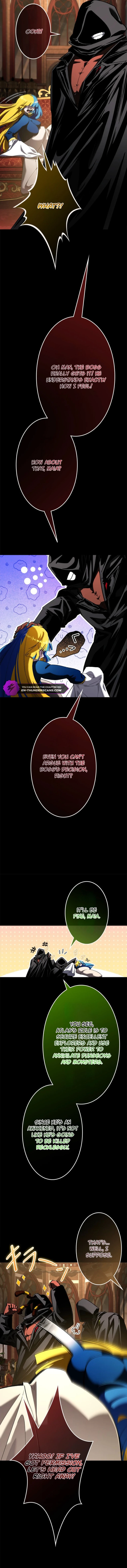 Teihen Sukiru 10,000 Ko o Sasageta Ore ga, Choujou Sukiru Ote ni Ire Gyakuten Musou Chapter 35 — Page 17