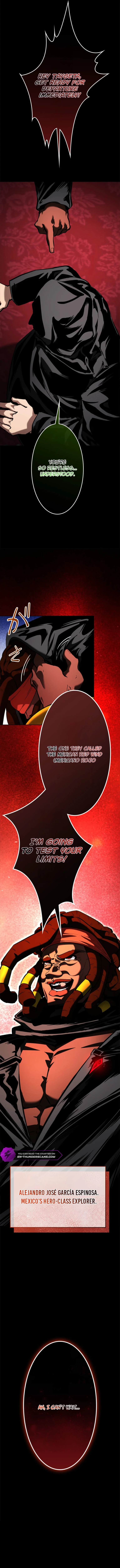 Teihen Sukiru 10,000 Ko o Sasageta Ore ga, Choujou Sukiru Ote ni Ire Gyakuten Musou Chapter 35 — Page 18