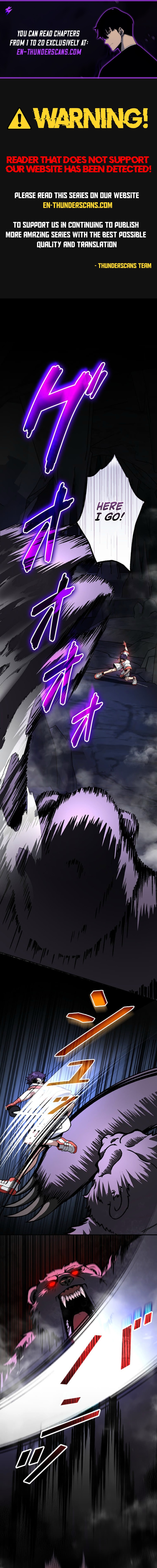 Teihen Sukiru 10,000 Ko o Sasageta Ore ga, Choujou Sukiru Ote ni Ire Gyakuten Musou Chapter 5 — Page 1