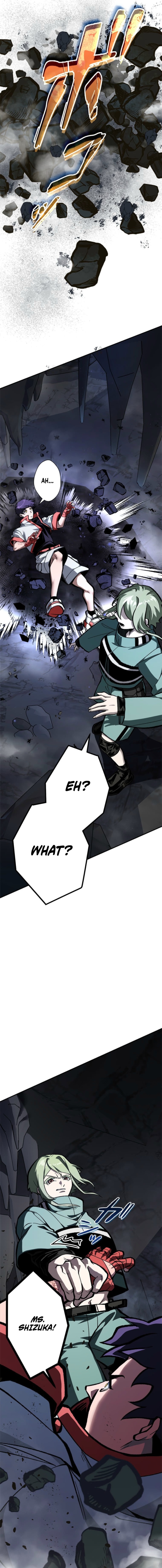 Teihen Sukiru 10,000 Ko o Sasageta Ore ga, Choujou Sukiru Ote ni Ire Gyakuten Musou Chapter 5 — Page 10