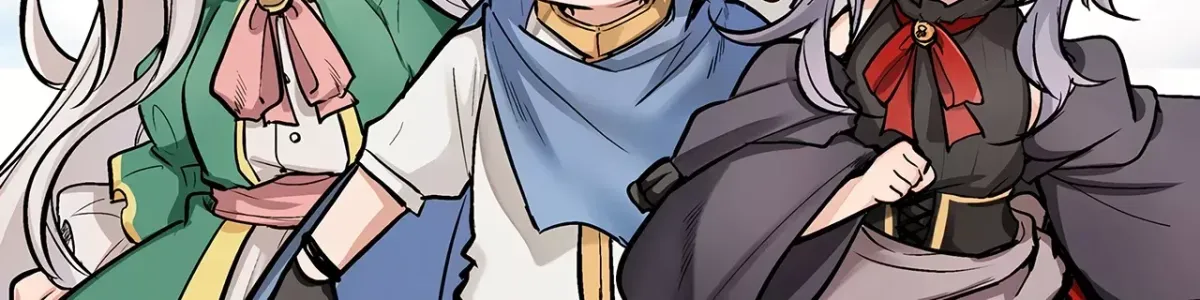 Ten'i Shitara Dorei no Chichi ni Natta kedo, Kazoku to shite Mederu koto ni shita: Jitsu wa Yuusha to Maou to Seijo datta Kodomotachi no Chikara ga Tondemo Skill de Tsukaeta node Saikyou desu Chapter 1 — Page 6