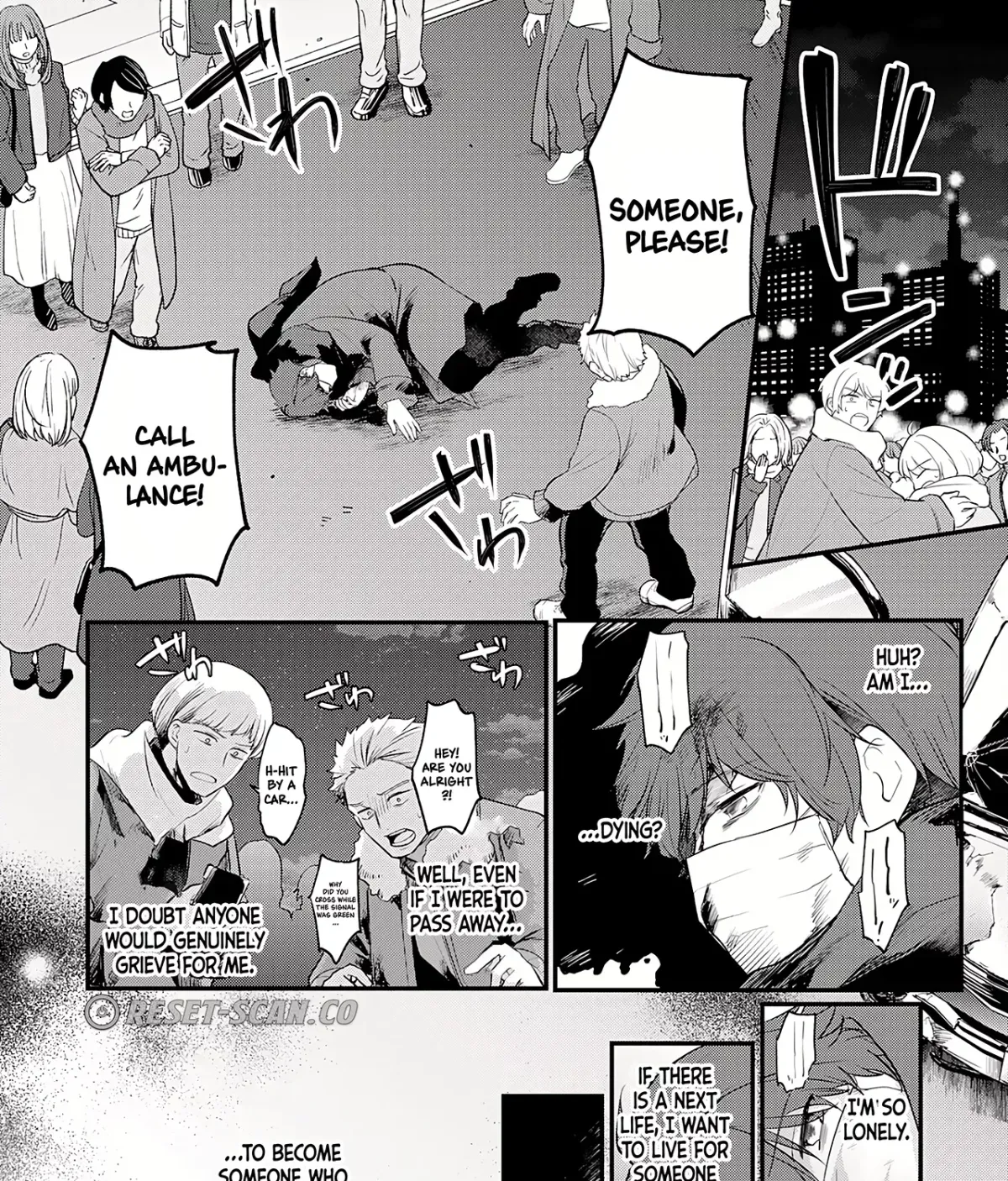 Ten'i Shitara Dorei no Chichi ni Natta kedo, Kazoku to shite Mederu koto ni shita: Jitsu wa Yuusha to Maou to Seijo datta Kodomotachi no Chikara ga Tondemo Skill de Tsukaeta node Saikyou desu Chapter 1 — Page 11