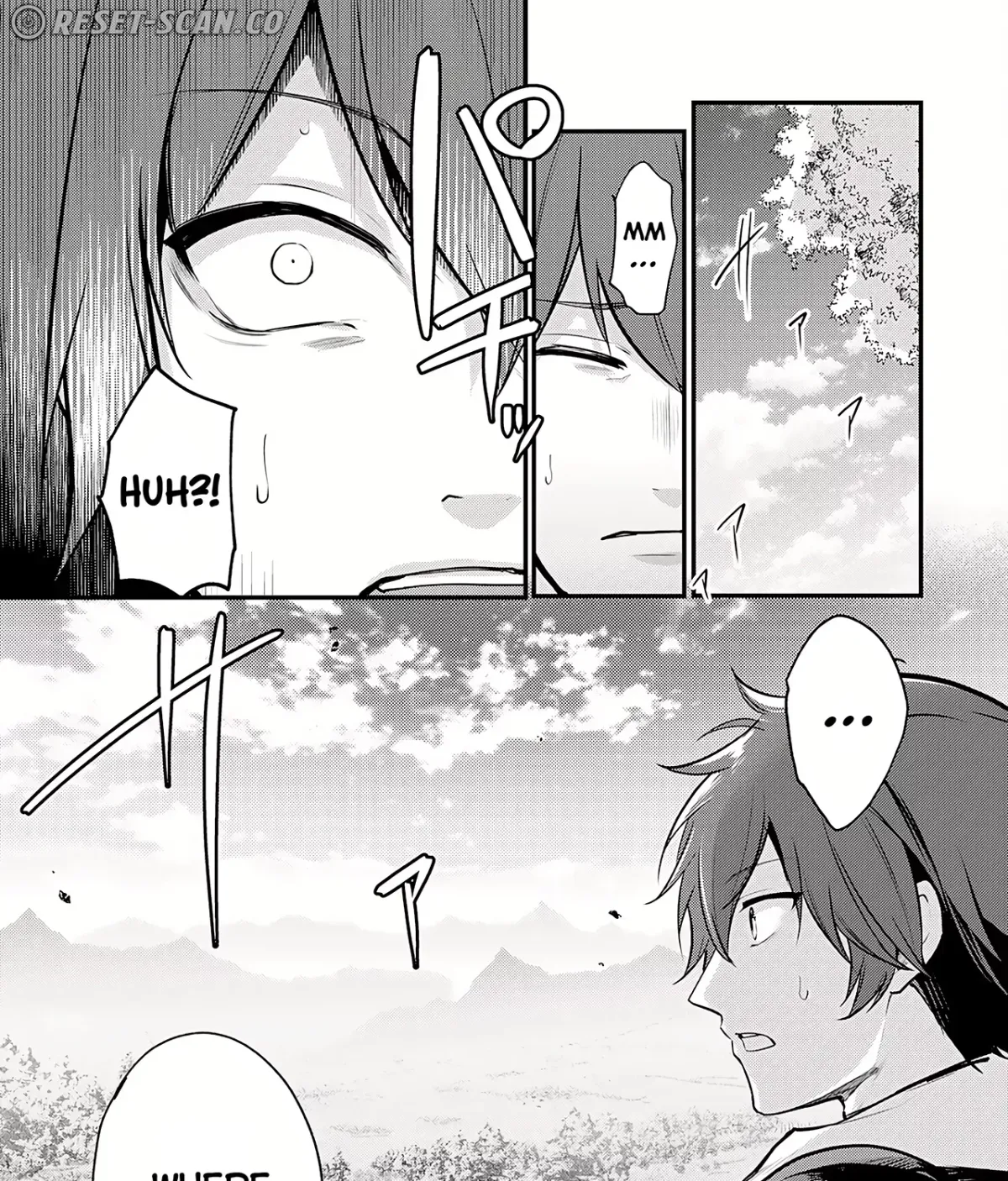Ten'i Shitara Dorei no Chichi ni Natta kedo, Kazoku to shite Mederu koto ni shita: Jitsu wa Yuusha to Maou to Seijo datta Kodomotachi no Chikara ga Tondemo Skill de Tsukaeta node Saikyou desu Chapter 1 — Page 13