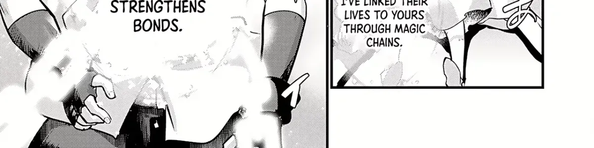 Ten'i Shitara Dorei no Chichi ni Natta kedo, Kazoku to shite Mederu koto ni shita: Jitsu wa Yuusha to Maou to Seijo datta Kodomotachi no Chikara ga Tondemo Skill de Tsukaeta node Saikyou desu Chapter 1 — Page 22
