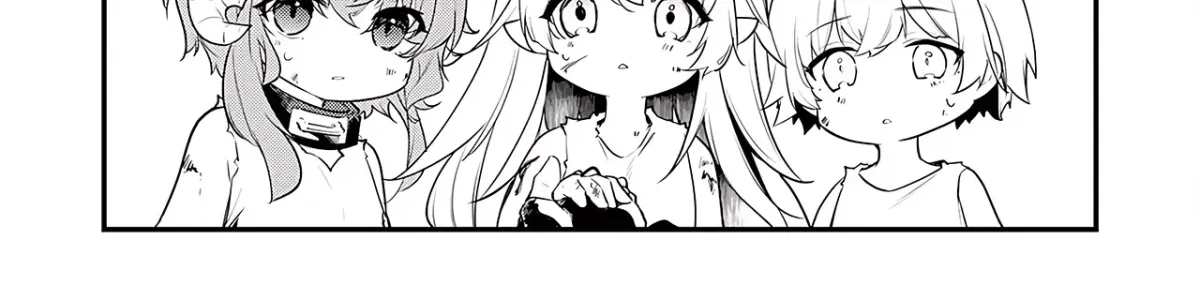 Ten'i Shitara Dorei no Chichi ni Natta kedo, Kazoku to shite Mederu koto ni shita: Jitsu wa Yuusha to Maou to Seijo datta Kodomotachi no Chikara ga Tondemo Skill de Tsukaeta node Saikyou desu Chapter 1 — Page 34