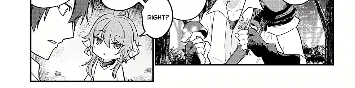 Ten'i Shitara Dorei no Chichi ni Natta kedo, Kazoku to shite Mederu koto ni shita: Jitsu wa Yuusha to Maou to Seijo datta Kodomotachi no Chikara ga Tondemo Skill de Tsukaeta node Saikyou desu Chapter 1 — Page 40