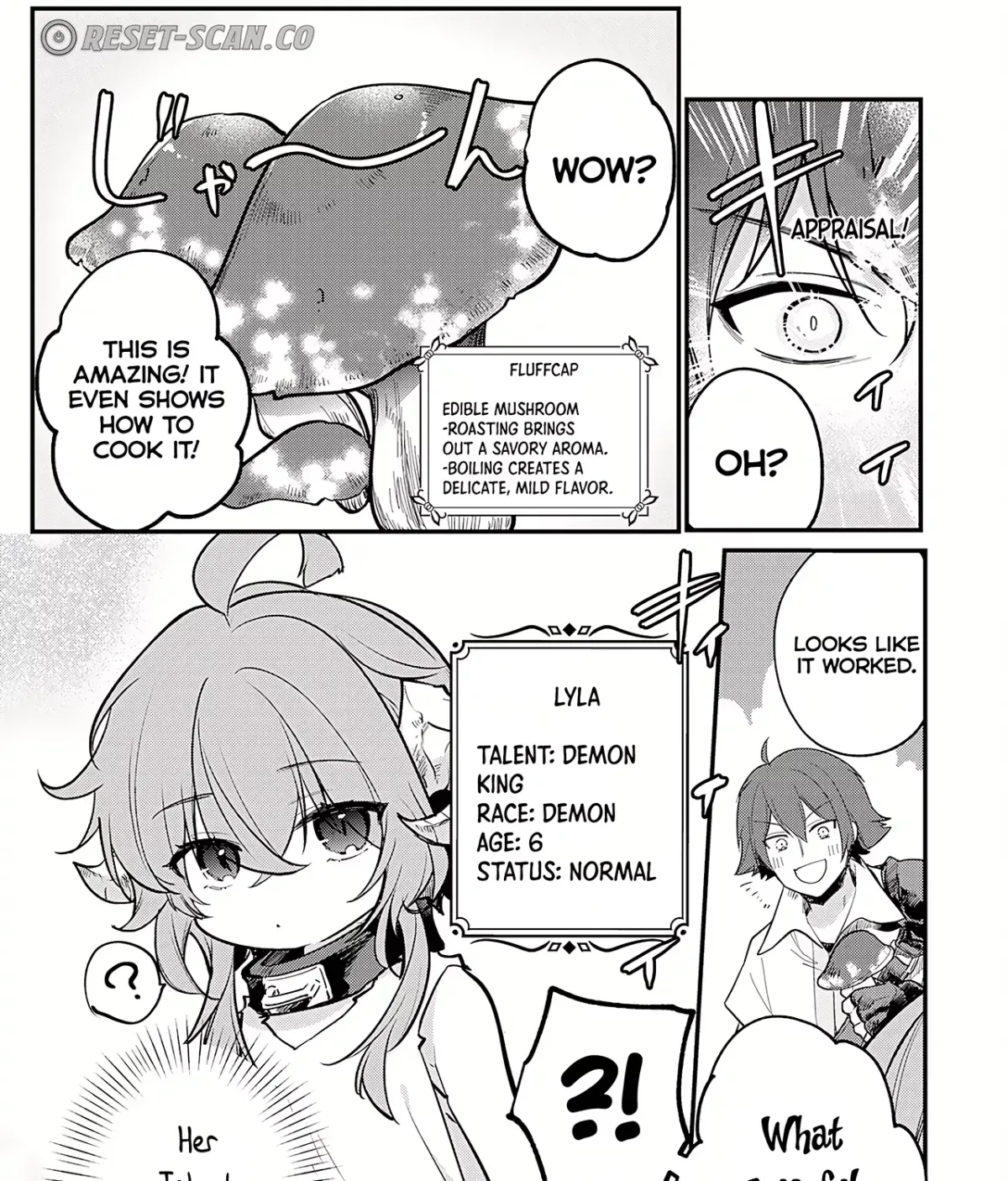 Ten'i Shitara Dorei no Chichi ni Natta kedo, Kazoku to shite Mederu koto ni shita: Jitsu wa Yuusha to Maou to Seijo datta Kodomotachi no Chikara ga Tondemo Skill de Tsukaeta node Saikyou desu Chapter 1 — Page 41