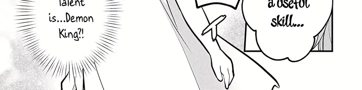Ten'i Shitara Dorei no Chichi ni Natta kedo, Kazoku to shite Mederu koto ni shita: Jitsu wa Yuusha to Maou to Seijo datta Kodomotachi no Chikara ga Tondemo Skill de Tsukaeta node Saikyou desu Chapter 1 — Page 42