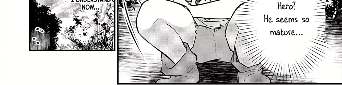 Ten'i Shitara Dorei no Chichi ni Natta kedo, Kazoku to shite Mederu koto ni shita: Jitsu wa Yuusha to Maou to Seijo datta Kodomotachi no Chikara ga Tondemo Skill de Tsukaeta node Saikyou desu Chapter 1 — Page 44