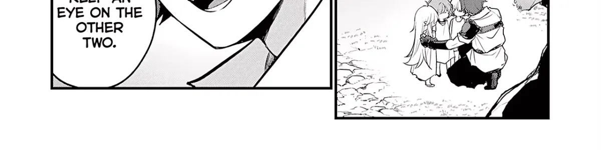Ten'i Shitara Dorei no Chichi ni Natta kedo, Kazoku to shite Mederu koto ni shita: Jitsu wa Yuusha to Maou to Seijo datta Kodomotachi no Chikara ga Tondemo Skill de Tsukaeta node Saikyou desu Chapter 1 — Page 54