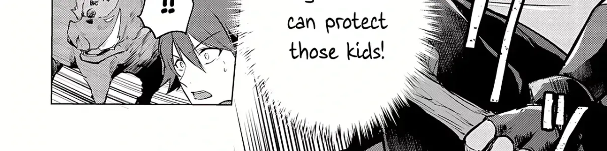 Ten'i Shitara Dorei no Chichi ni Natta kedo, Kazoku to shite Mederu koto ni shita: Jitsu wa Yuusha to Maou to Seijo datta Kodomotachi no Chikara ga Tondemo Skill de Tsukaeta node Saikyou desu Chapter 1 — Page 60