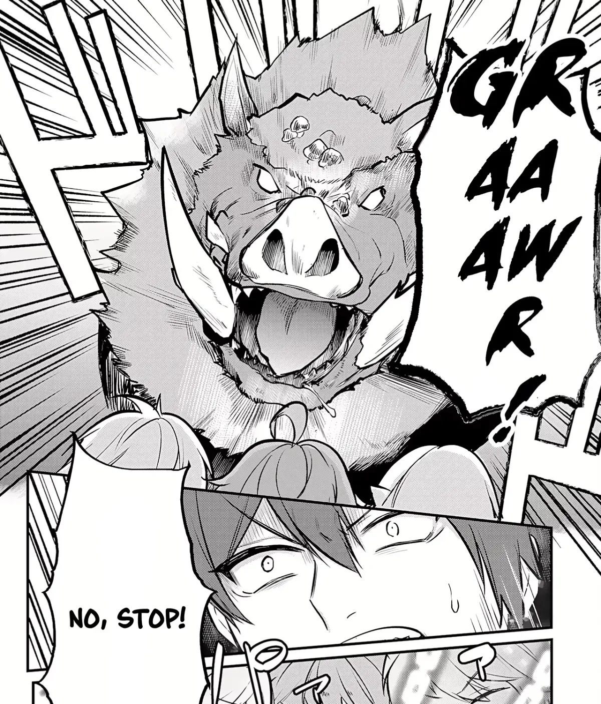 Ten'i Shitara Dorei no Chichi ni Natta kedo, Kazoku to shite Mederu koto ni shita: Jitsu wa Yuusha to Maou to Seijo datta Kodomotachi no Chikara ga Tondemo Skill de Tsukaeta node Saikyou desu Chapter 1 — Page 61