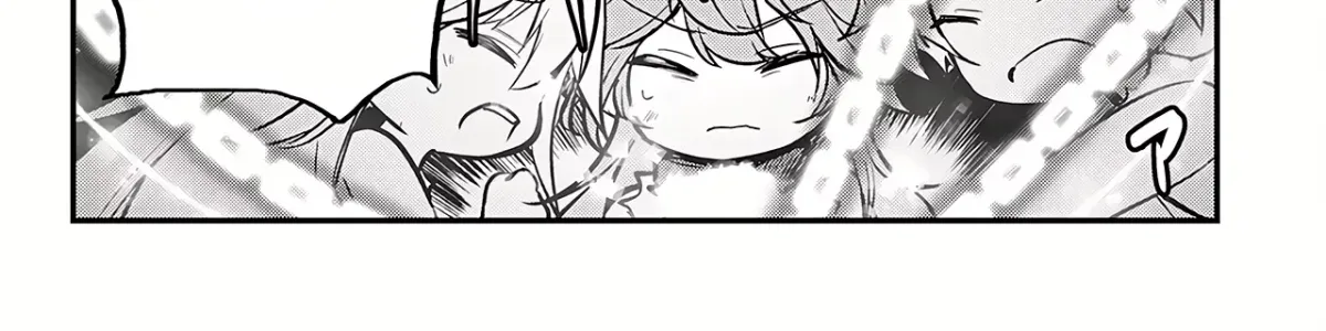 Ten'i Shitara Dorei no Chichi ni Natta kedo, Kazoku to shite Mederu koto ni shita: Jitsu wa Yuusha to Maou to Seijo datta Kodomotachi no Chikara ga Tondemo Skill de Tsukaeta node Saikyou desu Chapter 1 — Page 62