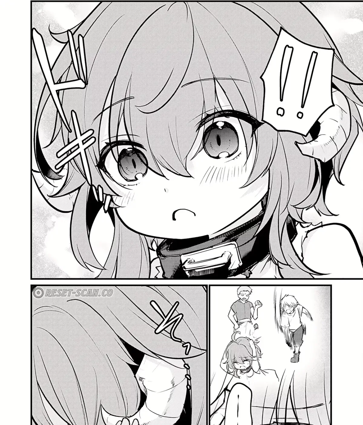 Ten'i Shitara Dorei no Chichi ni Natta kedo, Kazoku to shite Mederu koto ni shita: Jitsu wa Yuusha to Maou to Seijo datta Kodomotachi no Chikara ga Tondemo Skill de Tsukaeta node Saikyou desu Chapter 1 — Page 75