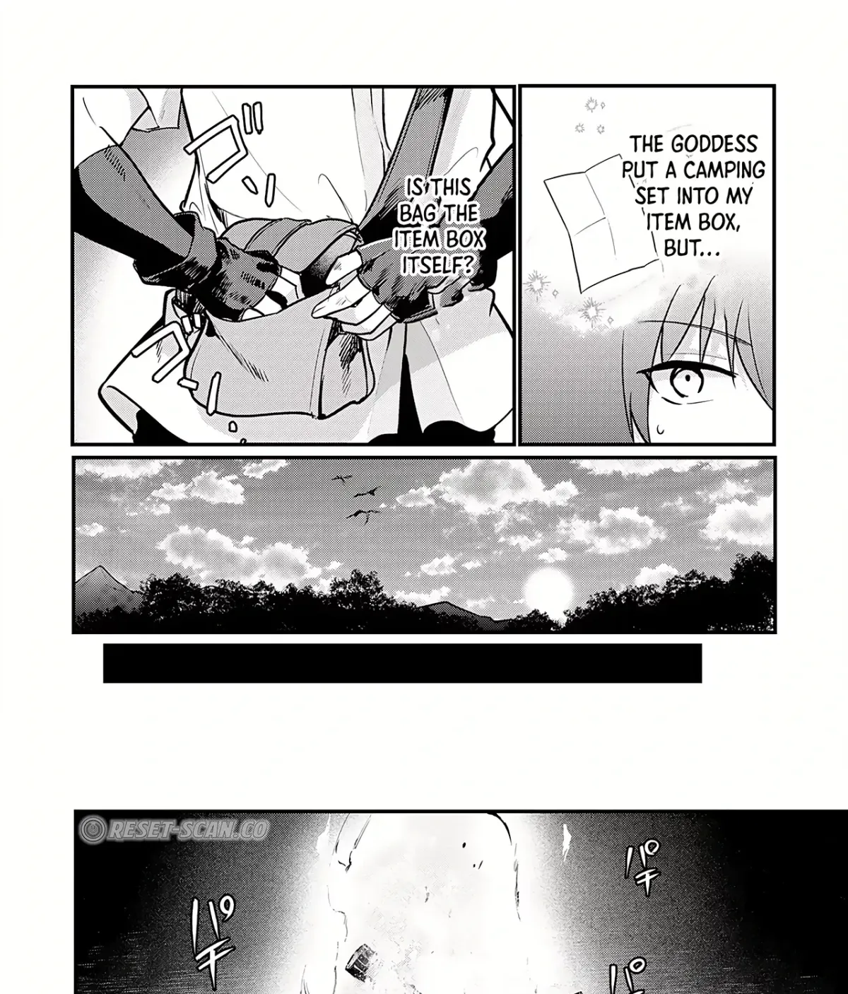Ten'i Shitara Dorei no Chichi ni Natta kedo, Kazoku to shite Mederu koto ni shita: Jitsu wa Yuusha to Maou to Seijo datta Kodomotachi no Chikara ga Tondemo Skill de Tsukaeta node Saikyou desu Chapter 1 — Page 79