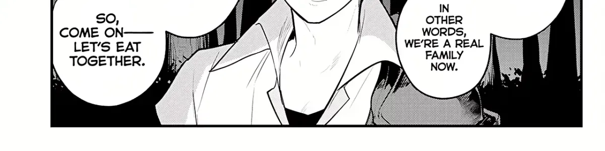 Ten'i Shitara Dorei no Chichi ni Natta kedo, Kazoku to shite Mederu koto ni shita: Jitsu wa Yuusha to Maou to Seijo datta Kodomotachi no Chikara ga Tondemo Skill de Tsukaeta node Saikyou desu Chapter 1 — Page 88