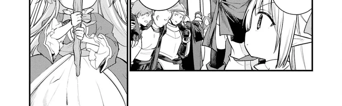 Ten'i Shitara Dorei no Chichi ni Natta kedo, Kazoku to shite Mederu koto ni shita: Jitsu wa Yuusha to Maou to Seijo datta Kodomotachi no Chikara ga Tondemo Skill de Tsukaeta node Saikyou desu Chapter 10 — Page 9