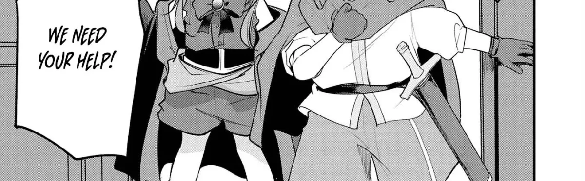 Ten'i Shitara Dorei no Chichi ni Natta kedo, Kazoku to shite Mederu koto ni shita: Jitsu wa Yuusha to Maou to Seijo datta Kodomotachi no Chikara ga Tondemo Skill de Tsukaeta node Saikyou desu Chapter 10 — Page 14