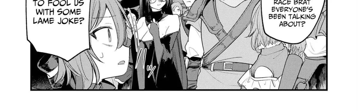 Ten'i Shitara Dorei no Chichi ni Natta kedo, Kazoku to shite Mederu koto ni shita: Jitsu wa Yuusha to Maou to Seijo datta Kodomotachi no Chikara ga Tondemo Skill de Tsukaeta node Saikyou desu Chapter 10 — Page 16