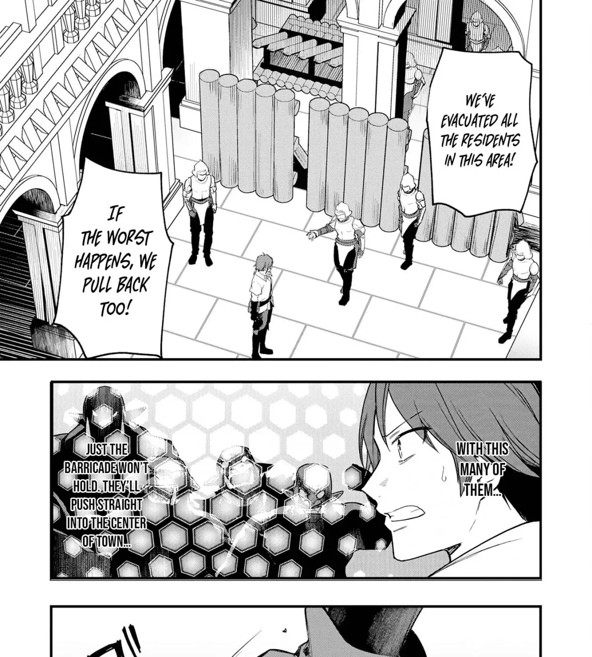 Ten'i Shitara Dorei no Chichi ni Natta kedo, Kazoku to shite Mederu koto ni shita: Jitsu wa Yuusha to Maou to Seijo datta Kodomotachi no Chikara ga Tondemo Skill de Tsukaeta node Saikyou desu Chapter 10 — Page 21