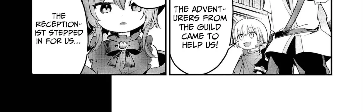 Ten'i Shitara Dorei no Chichi ni Natta kedo, Kazoku to shite Mederu koto ni shita: Jitsu wa Yuusha to Maou to Seijo datta Kodomotachi no Chikara ga Tondemo Skill de Tsukaeta node Saikyou desu Chapter 10 — Page 34