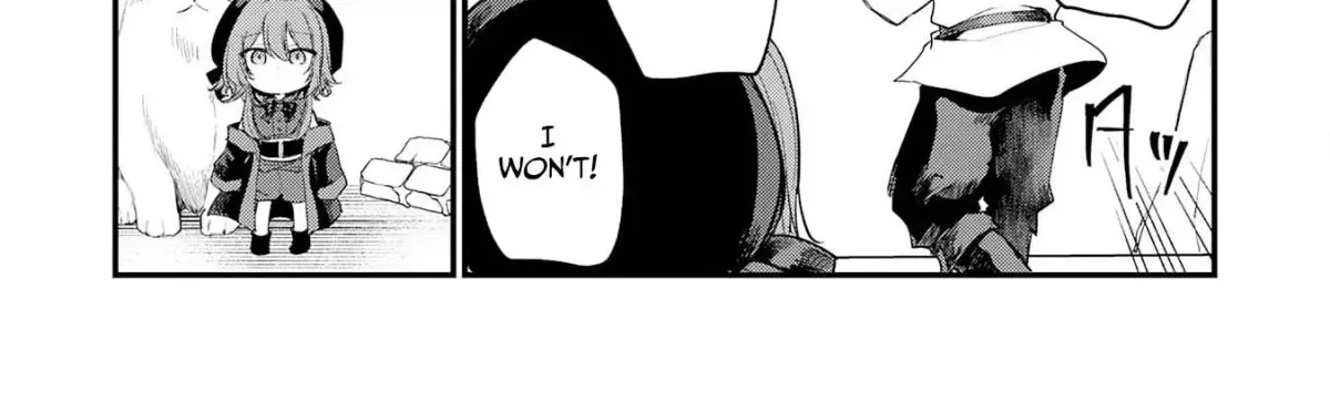Ten'i Shitara Dorei no Chichi ni Natta kedo, Kazoku to shite Mederu koto ni shita: Jitsu wa Yuusha to Maou to Seijo datta Kodomotachi no Chikara ga Tondemo Skill de Tsukaeta node Saikyou desu Chapter 10 — Page 38