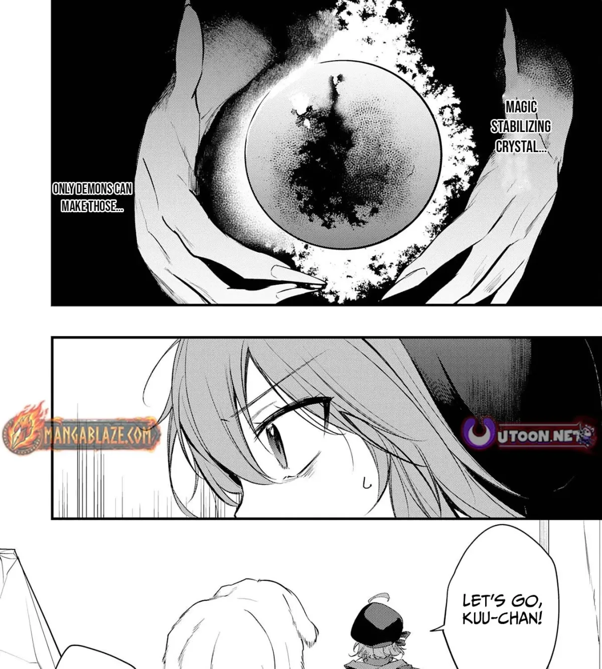 Ten'i Shitara Dorei no Chichi ni Natta kedo, Kazoku to shite Mederu koto ni shita: Jitsu wa Yuusha to Maou to Seijo datta Kodomotachi no Chikara ga Tondemo Skill de Tsukaeta node Saikyou desu Chapter 10 — Page 39