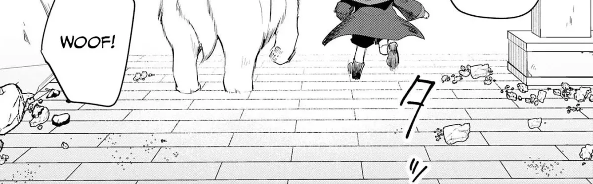 Ten'i Shitara Dorei no Chichi ni Natta kedo, Kazoku to shite Mederu koto ni shita: Jitsu wa Yuusha to Maou to Seijo datta Kodomotachi no Chikara ga Tondemo Skill de Tsukaeta node Saikyou desu Chapter 10 — Page 40