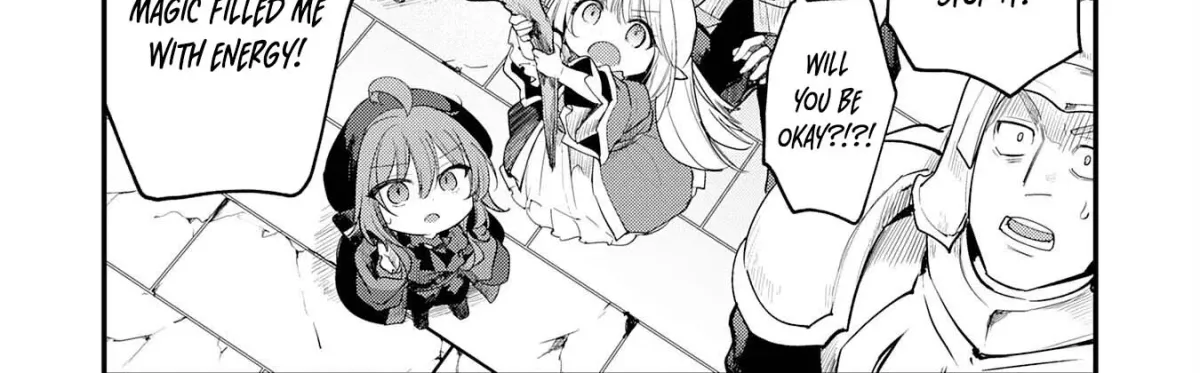 Ten'i Shitara Dorei no Chichi ni Natta kedo, Kazoku to shite Mederu koto ni shita: Jitsu wa Yuusha to Maou to Seijo datta Kodomotachi no Chikara ga Tondemo Skill de Tsukaeta node Saikyou desu Chapter 10 — Page 62