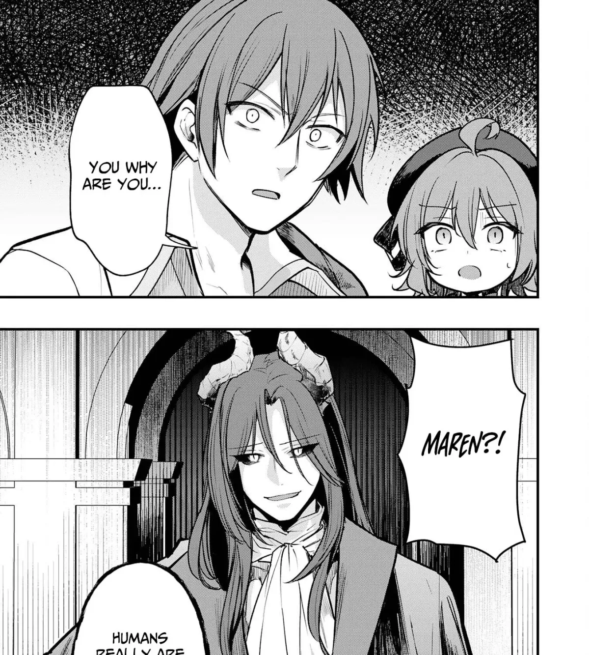 Ten'i Shitara Dorei no Chichi ni Natta kedo, Kazoku to shite Mederu koto ni shita: Jitsu wa Yuusha to Maou to Seijo datta Kodomotachi no Chikara ga Tondemo Skill de Tsukaeta node Saikyou desu Chapter 10 — Page 65