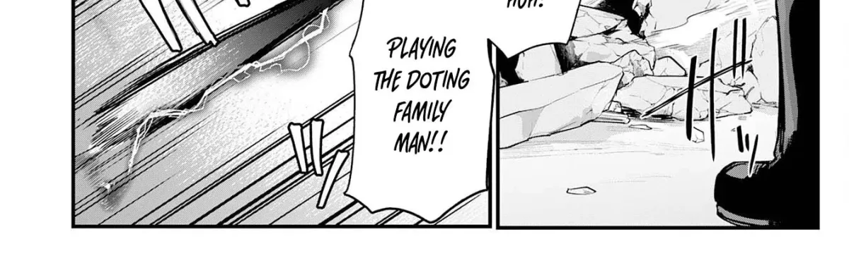 Ten'i Shitara Dorei no Chichi ni Natta kedo, Kazoku to shite Mederu koto ni shita: Jitsu wa Yuusha to Maou to Seijo datta Kodomotachi no Chikara ga Tondemo Skill de Tsukaeta node Saikyou desu Chapter 12 — Page 9