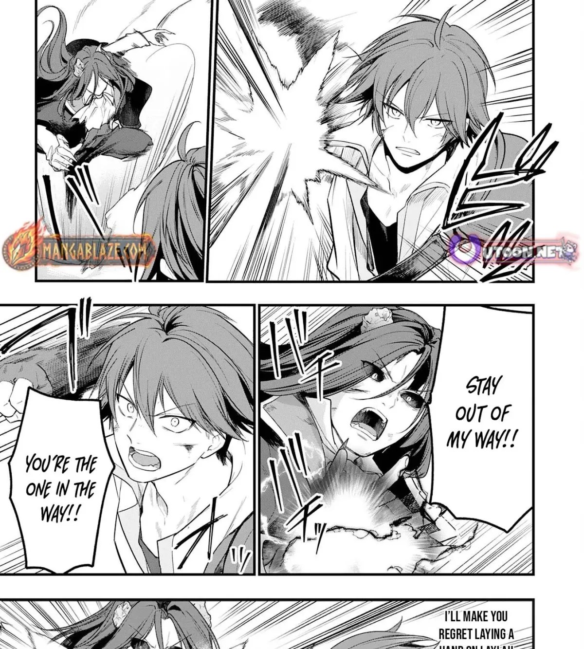 Ten'i Shitara Dorei no Chichi ni Natta kedo, Kazoku to shite Mederu koto ni shita: Jitsu wa Yuusha to Maou to Seijo datta Kodomotachi no Chikara ga Tondemo Skill de Tsukaeta node Saikyou desu Chapter 12 — Page 10