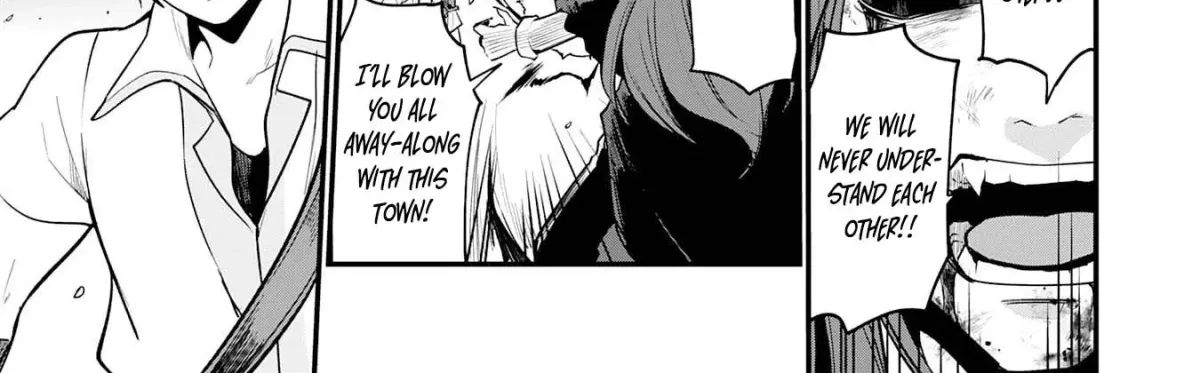 Ten'i Shitara Dorei no Chichi ni Natta kedo, Kazoku to shite Mederu koto ni shita: Jitsu wa Yuusha to Maou to Seijo datta Kodomotachi no Chikara ga Tondemo Skill de Tsukaeta node Saikyou desu Chapter 12 — Page 19