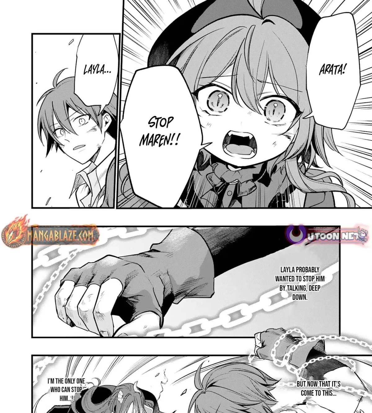 Ten'i Shitara Dorei no Chichi ni Natta kedo, Kazoku to shite Mederu koto ni shita: Jitsu wa Yuusha to Maou to Seijo datta Kodomotachi no Chikara ga Tondemo Skill de Tsukaeta node Saikyou desu Chapter 12 — Page 20