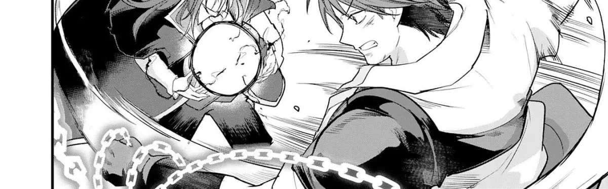 Ten'i Shitara Dorei no Chichi ni Natta kedo, Kazoku to shite Mederu koto ni shita: Jitsu wa Yuusha to Maou to Seijo datta Kodomotachi no Chikara ga Tondemo Skill de Tsukaeta node Saikyou desu Chapter 12 — Page 21