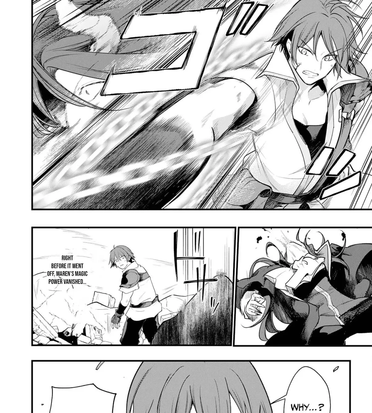 Ten'i Shitara Dorei no Chichi ni Natta kedo, Kazoku to shite Mederu koto ni shita: Jitsu wa Yuusha to Maou to Seijo datta Kodomotachi no Chikara ga Tondemo Skill de Tsukaeta node Saikyou desu Chapter 12 — Page 24