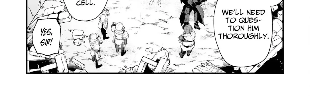 Ten'i Shitara Dorei no Chichi ni Natta kedo, Kazoku to shite Mederu koto ni shita: Jitsu wa Yuusha to Maou to Seijo datta Kodomotachi no Chikara ga Tondemo Skill de Tsukaeta node Saikyou desu Chapter 12 — Page 27
