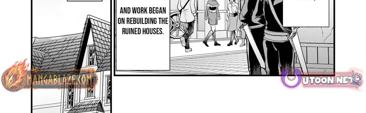 Ten'i Shitara Dorei no Chichi ni Natta kedo, Kazoku to shite Mederu koto ni shita: Jitsu wa Yuusha to Maou to Seijo datta Kodomotachi no Chikara ga Tondemo Skill de Tsukaeta node Saikyou desu Chapter 12 — Page 31