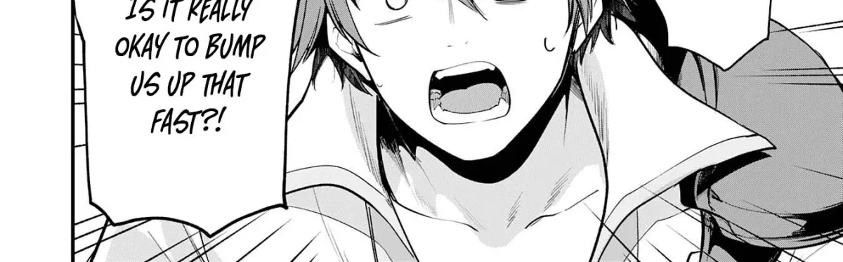 Ten'i Shitara Dorei no Chichi ni Natta kedo, Kazoku to shite Mederu koto ni shita: Jitsu wa Yuusha to Maou to Seijo datta Kodomotachi no Chikara ga Tondemo Skill de Tsukaeta node Saikyou desu Chapter 12 — Page 41