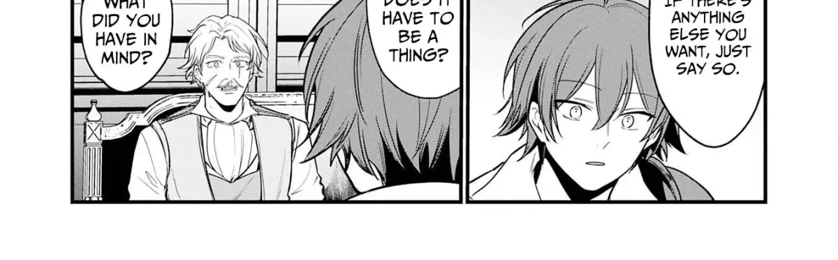Ten'i Shitara Dorei no Chichi ni Natta kedo, Kazoku to shite Mederu koto ni shita: Jitsu wa Yuusha to Maou to Seijo datta Kodomotachi no Chikara ga Tondemo Skill de Tsukaeta node Saikyou desu Chapter 12 — Page 43