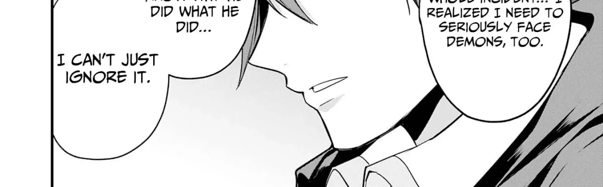 Ten'i Shitara Dorei no Chichi ni Natta kedo, Kazoku to shite Mederu koto ni shita: Jitsu wa Yuusha to Maou to Seijo datta Kodomotachi no Chikara ga Tondemo Skill de Tsukaeta node Saikyou desu Chapter 12 — Page 49