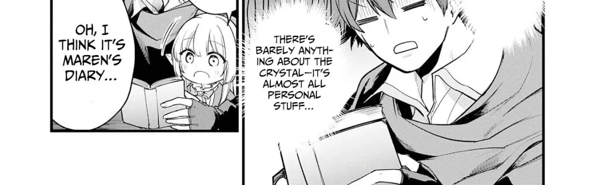 Ten'i Shitara Dorei no Chichi ni Natta kedo, Kazoku to shite Mederu koto ni shita: Jitsu wa Yuusha to Maou to Seijo datta Kodomotachi no Chikara ga Tondemo Skill de Tsukaeta node Saikyou desu Chapter 12 — Page 59