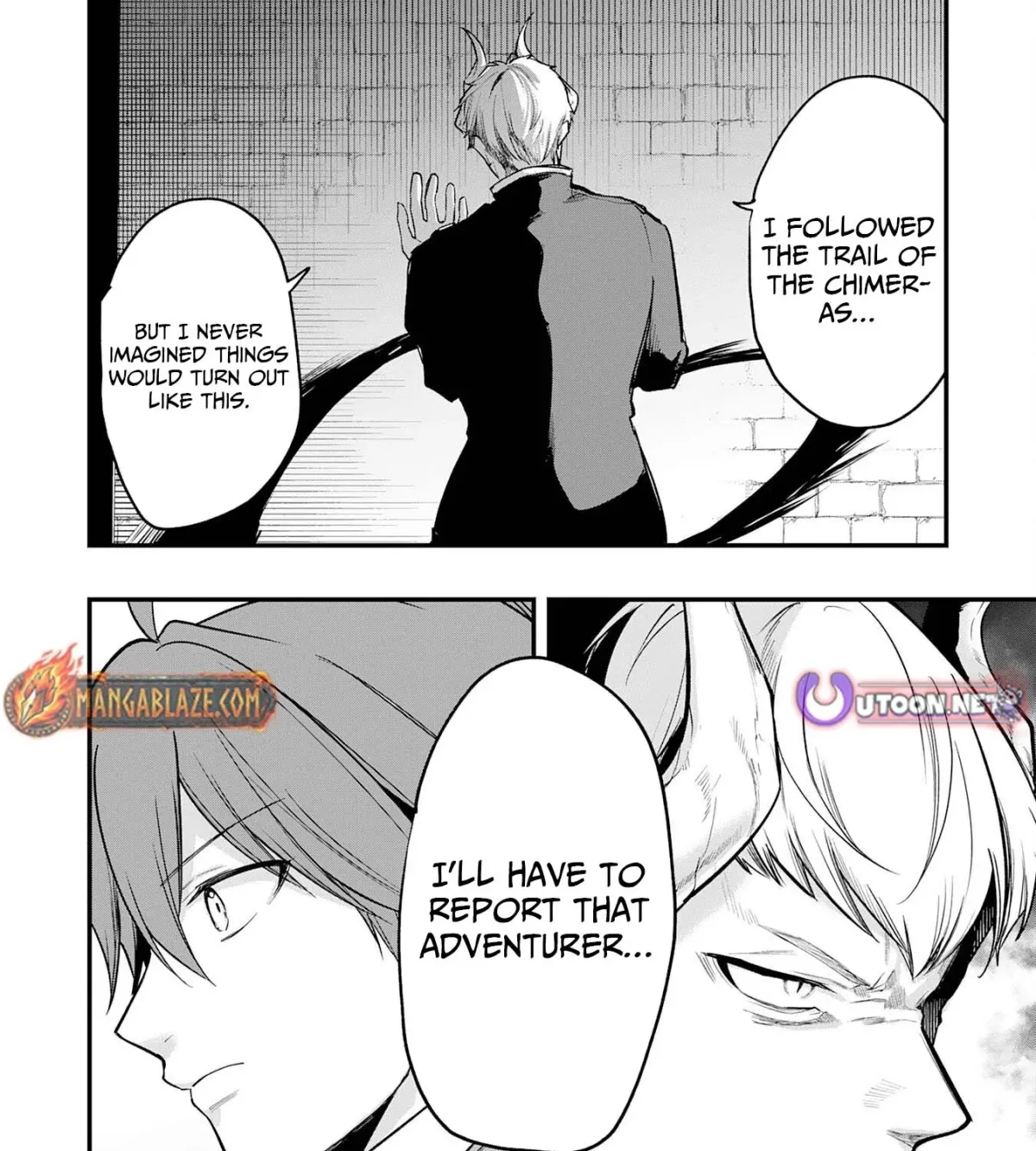 Ten'i Shitara Dorei no Chichi ni Natta kedo, Kazoku to shite Mederu koto ni shita: Jitsu wa Yuusha to Maou to Seijo datta Kodomotachi no Chikara ga Tondemo Skill de Tsukaeta node Saikyou desu Chapter 12 — Page 67