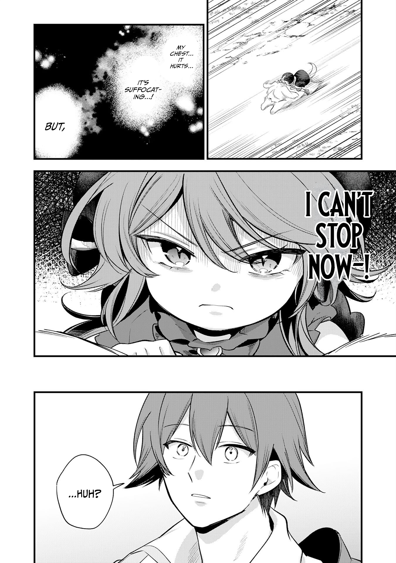 Ten'i Shitara Dorei no Chichi ni Natta kedo, Kazoku to shite Mederu koto ni shita: Jitsu wa Yuusha to Maou to Seijo datta Kodomotachi no Chikara ga Tondemo Skill de Tsukaeta node Saikyou desu Chapter 16 — Page 22
