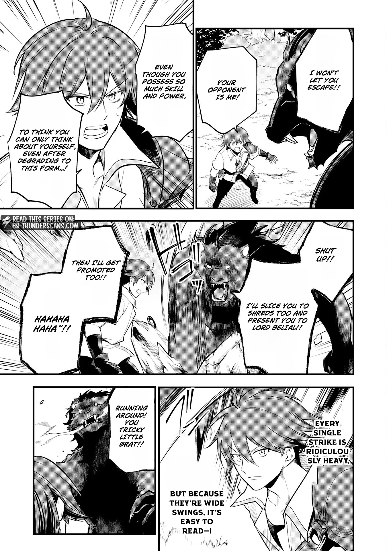 Ten'i Shitara Dorei no Chichi ni Natta kedo, Kazoku to shite Mederu koto ni shita: Jitsu wa Yuusha to Maou to Seijo datta Kodomotachi no Chikara ga Tondemo Skill de Tsukaeta node Saikyou desu Chapter 17 — Page 25