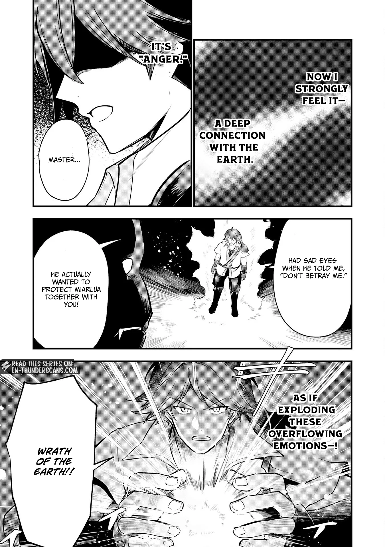 Ten'i Shitara Dorei no Chichi ni Natta kedo, Kazoku to shite Mederu koto ni shita: Jitsu wa Yuusha to Maou to Seijo datta Kodomotachi no Chikara ga Tondemo Skill de Tsukaeta node Saikyou desu Chapter 17 — Page 27