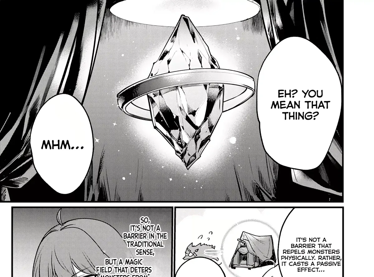 Ten'i Shitara Dorei no Chichi ni Natta kedo, Kazoku to shite Mederu koto ni shita: Jitsu wa Yuusha to Maou to Seijo datta Kodomotachi no Chikara ga Tondemo Skill de Tsukaeta node Saikyou desu Chapter 2 — Page 7